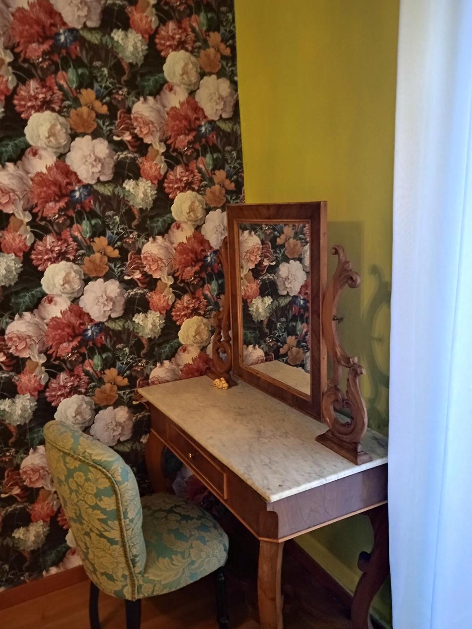 살레르노 Marchesa Monamaria 아파트 외부 사진